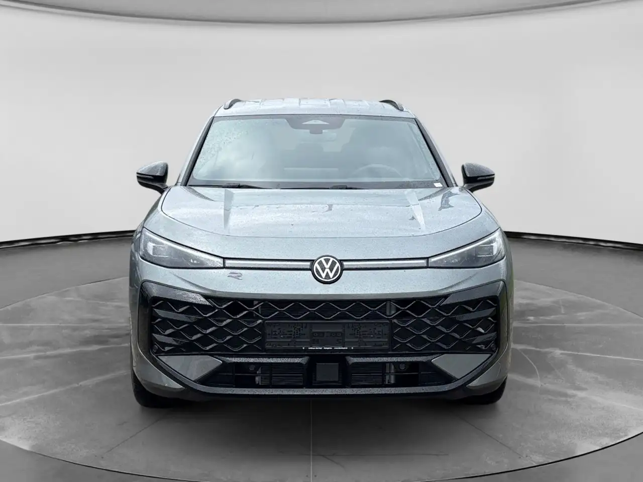Volkswagen T-Roc 9