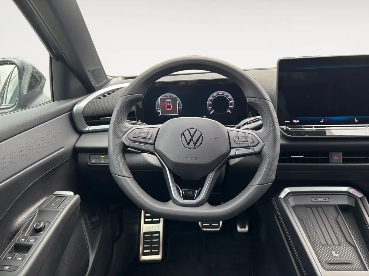 Volkswagen T-Roc 13