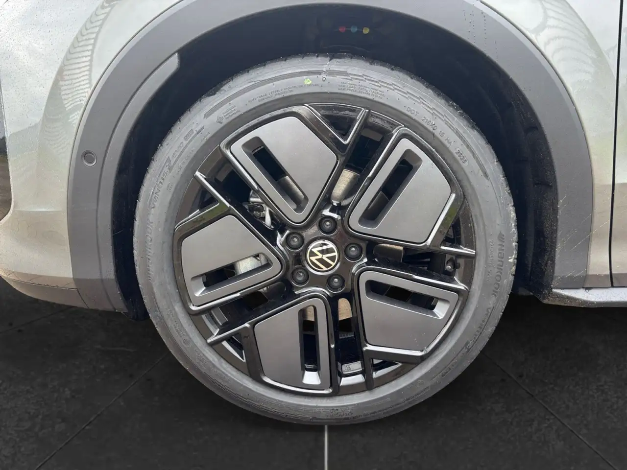 Volkswagen T-Roc 15