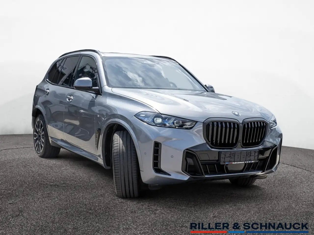 BMW X5 2