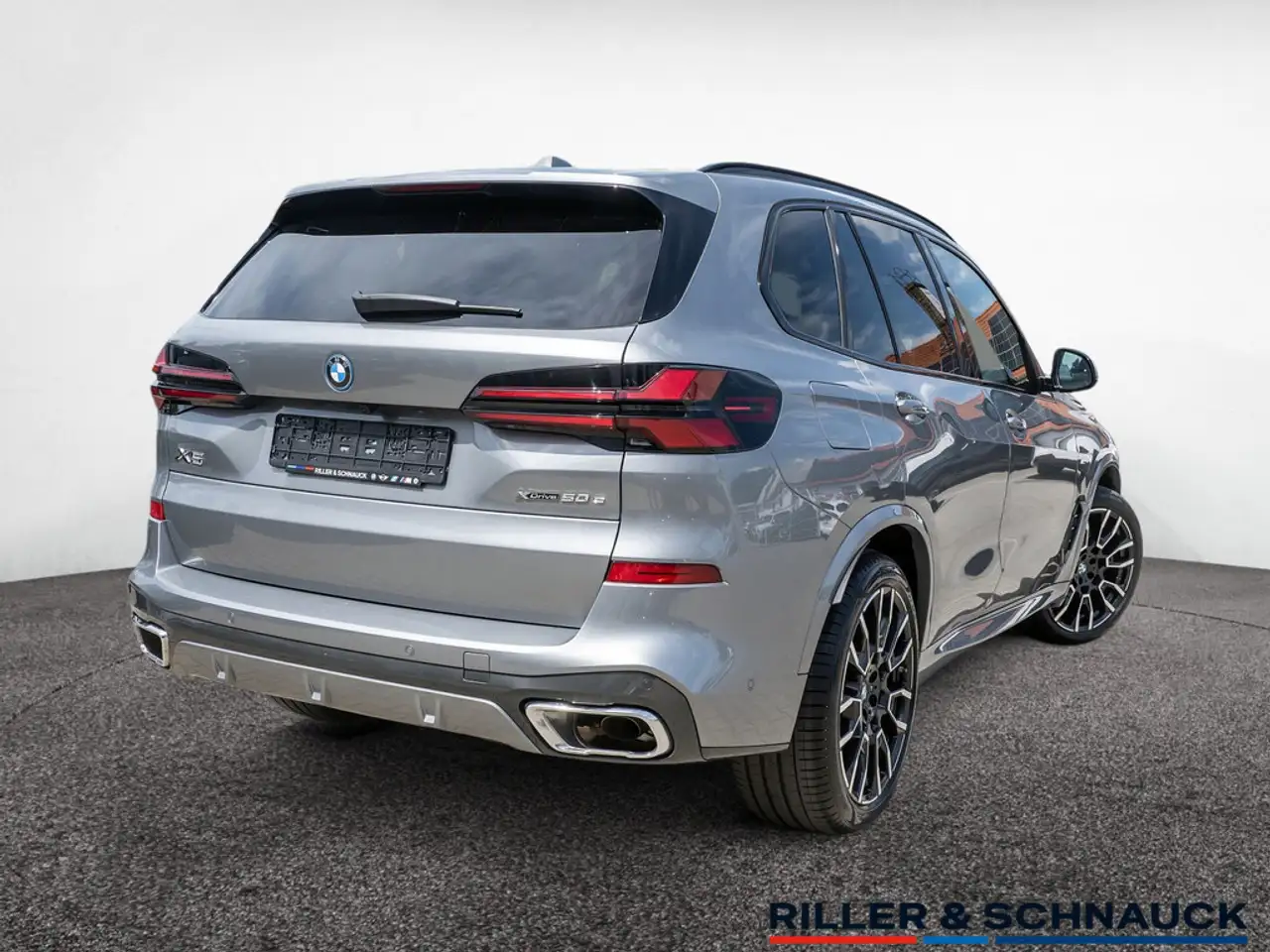 BMW X5 3