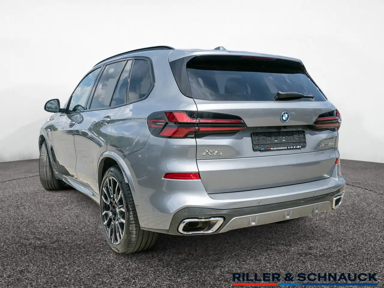 BMW X5 4