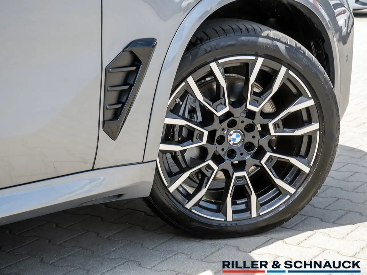 BMW X5 5