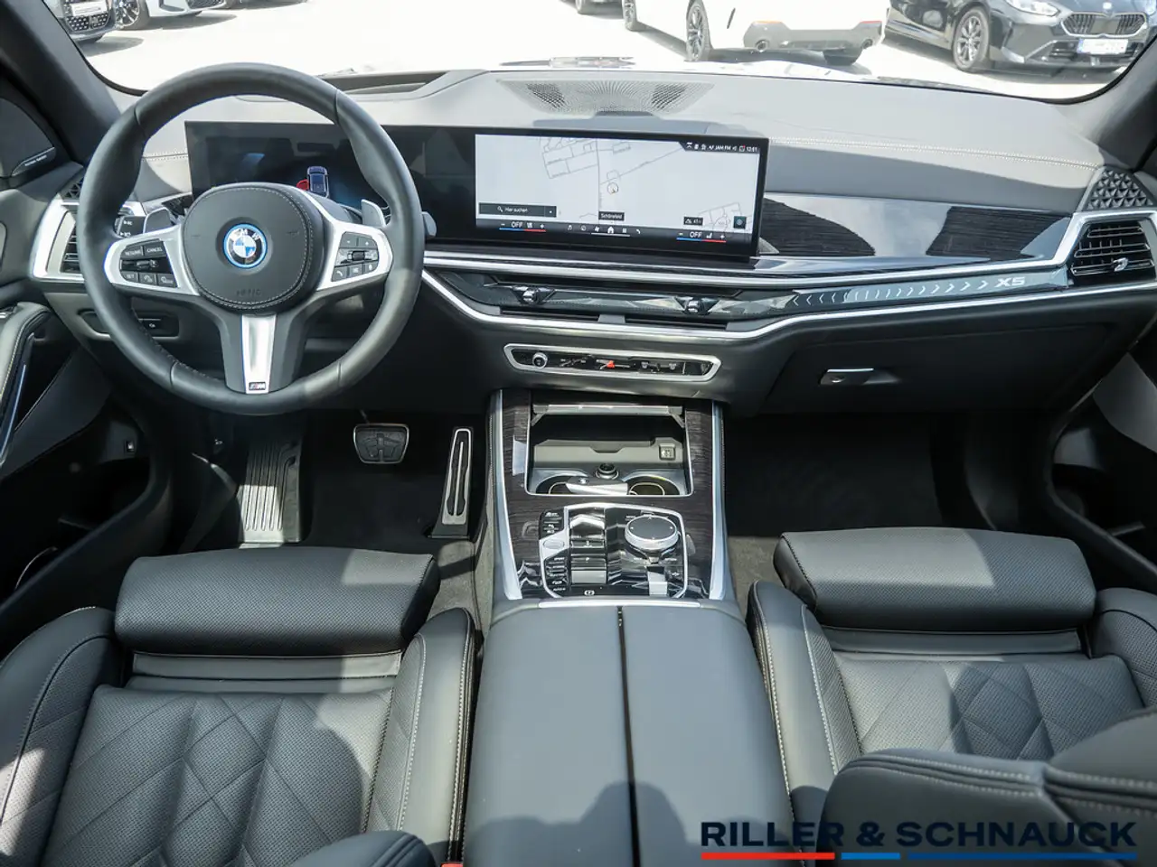 BMW X5 9