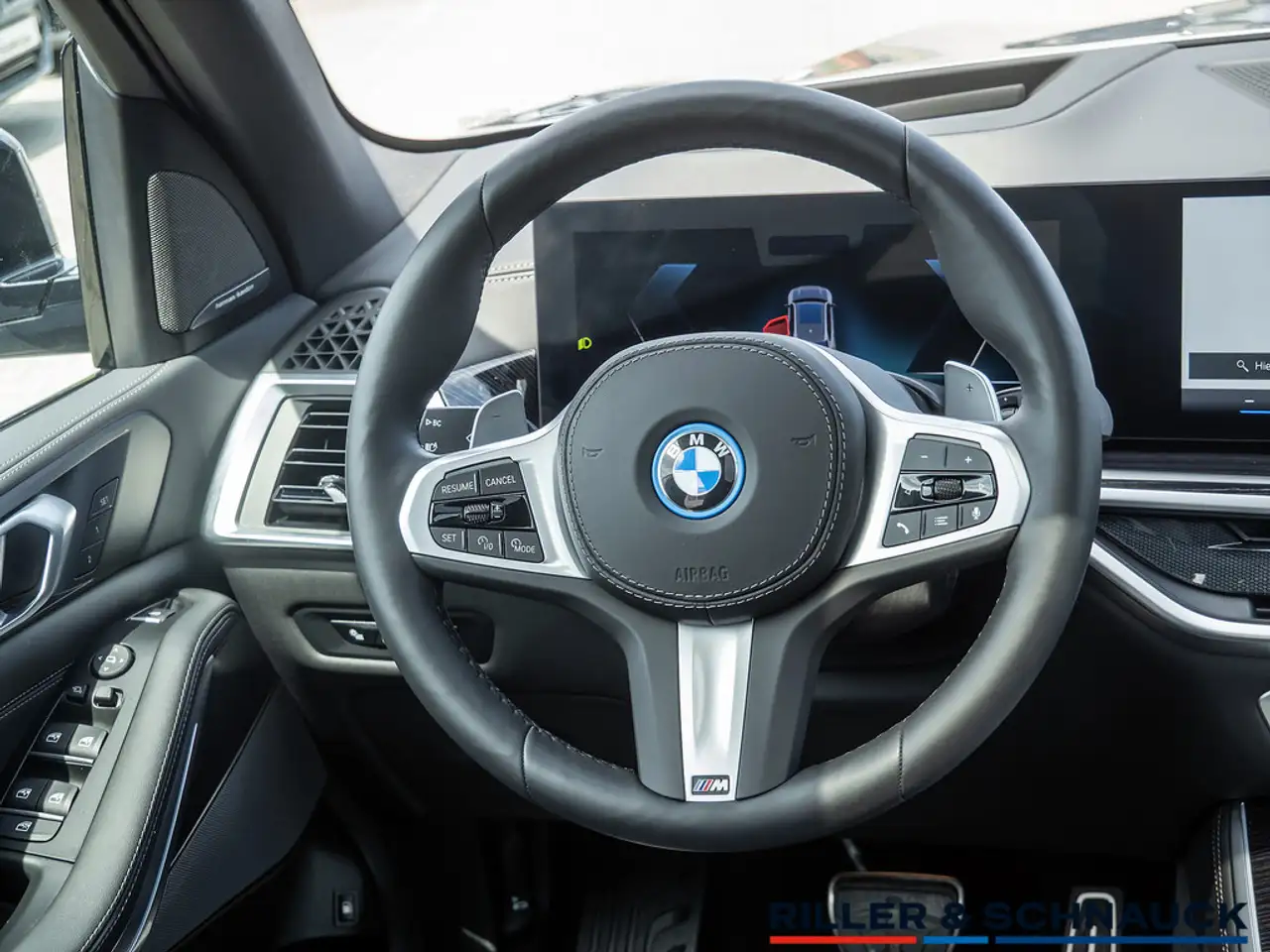 BMW X5 10