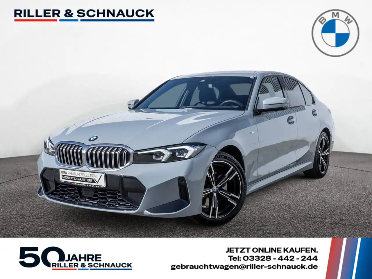 BMW 320 i