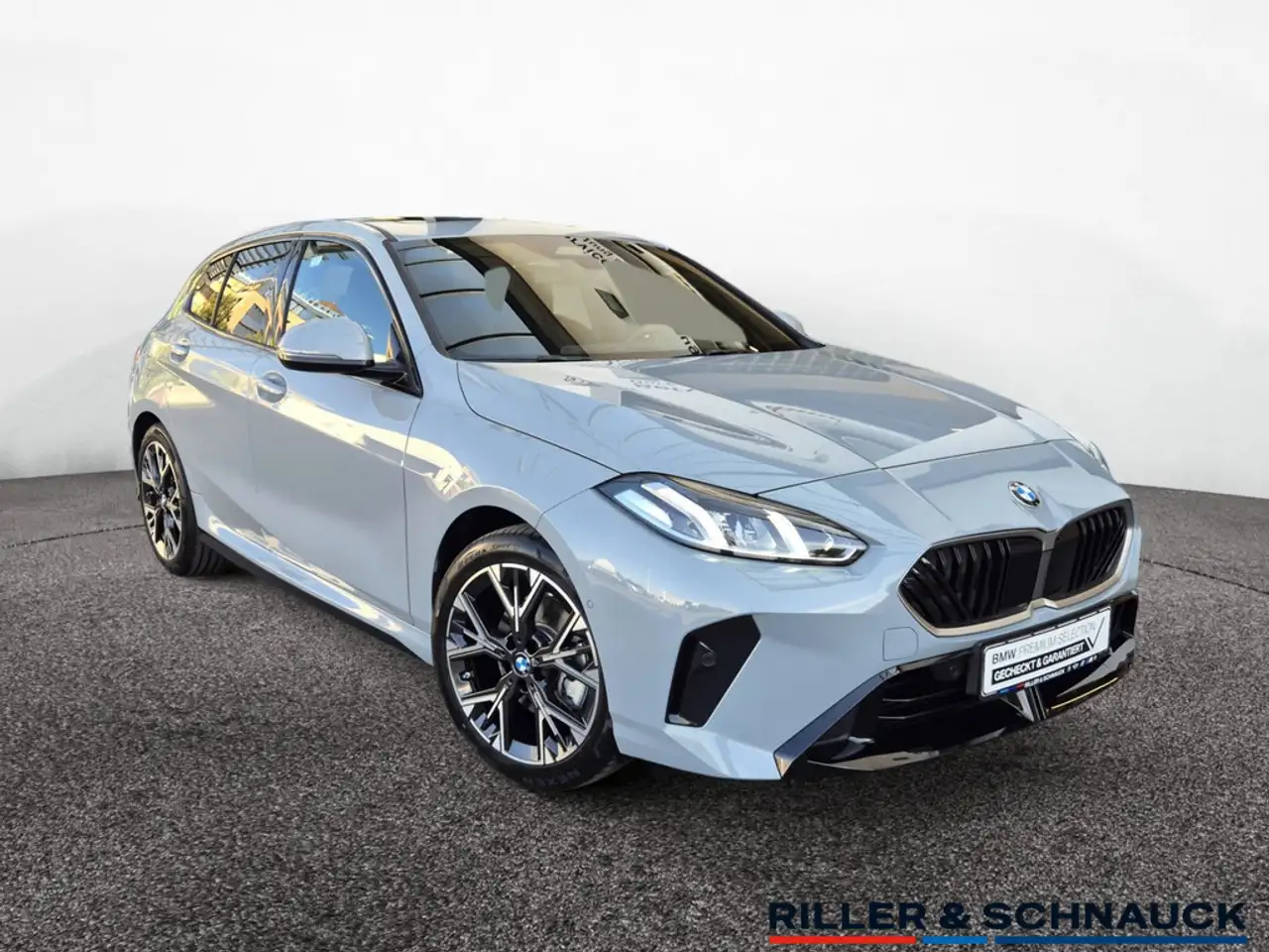 BMW 120 i 2