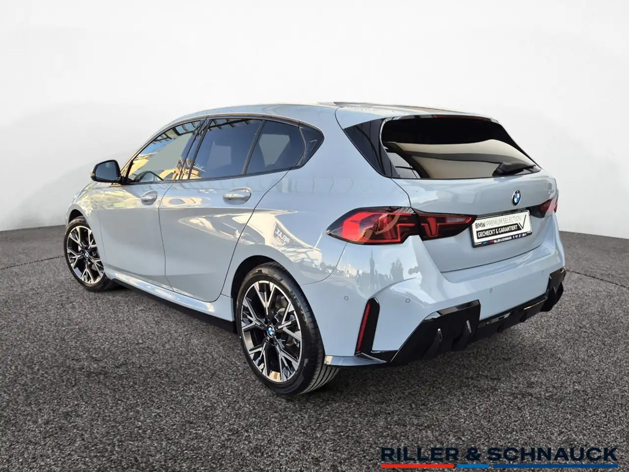 BMW 120 i 4