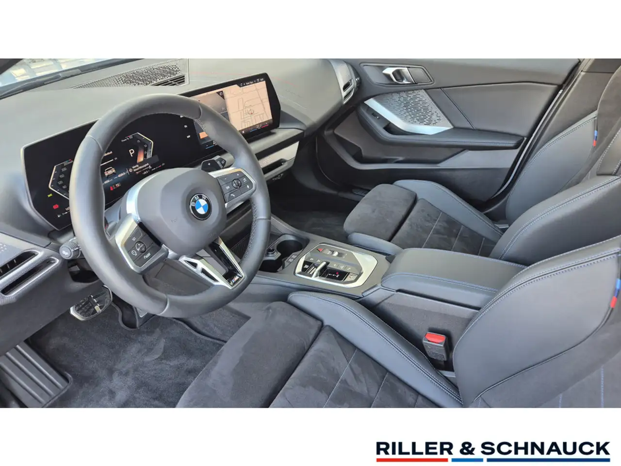 BMW 120 i 8