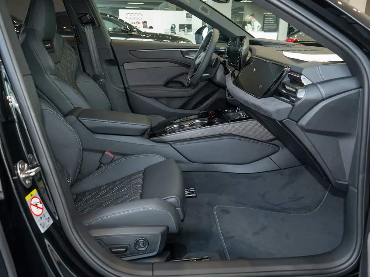 Audi A6 3