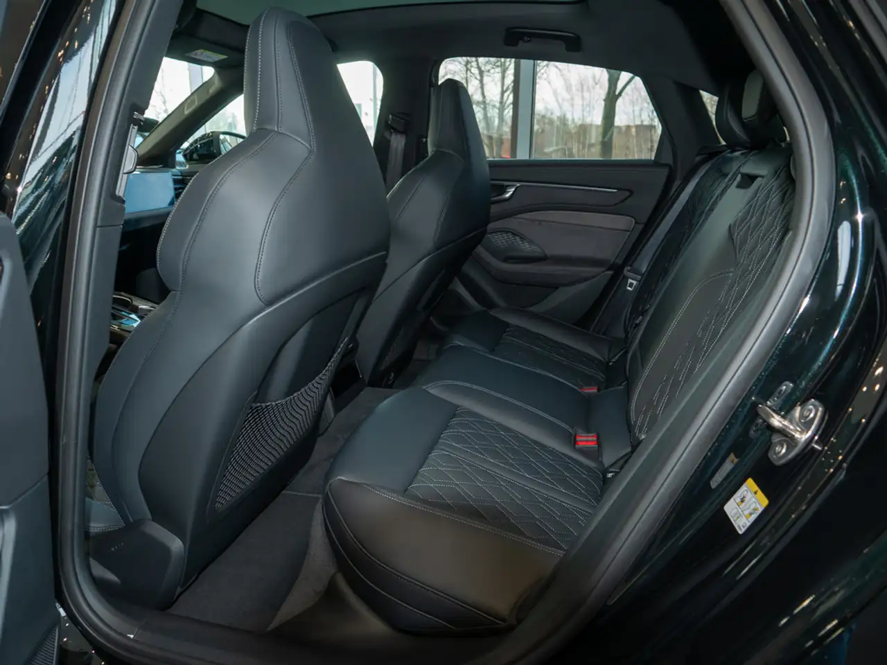Audi A6 6
