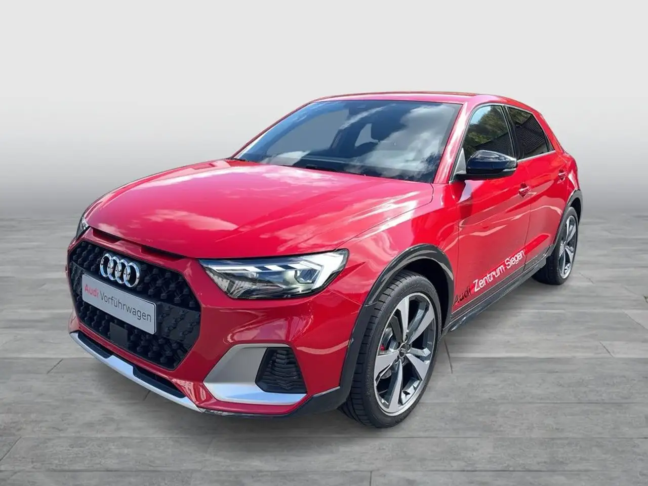 Audi A1 30 2