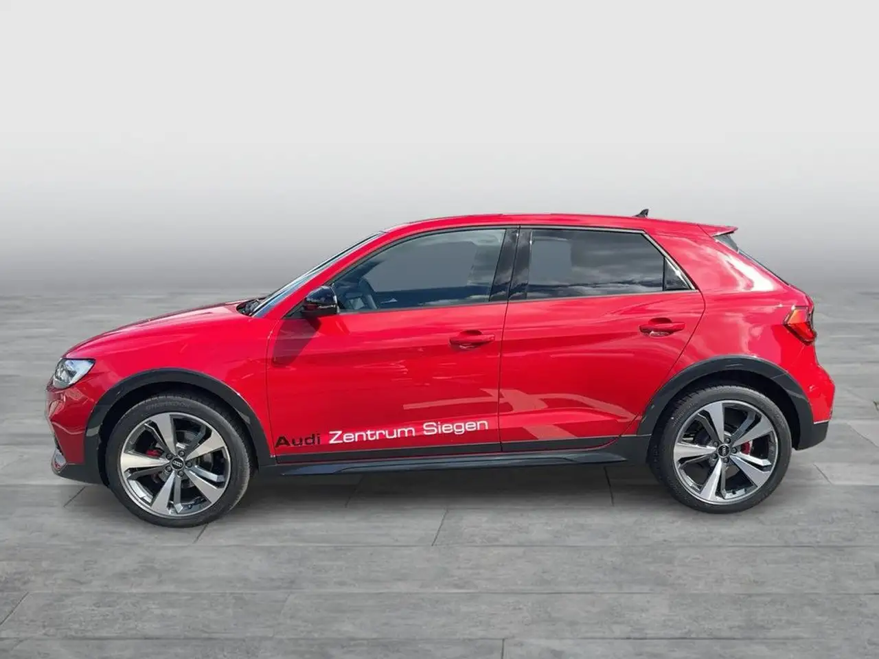 Audi A1 30 4