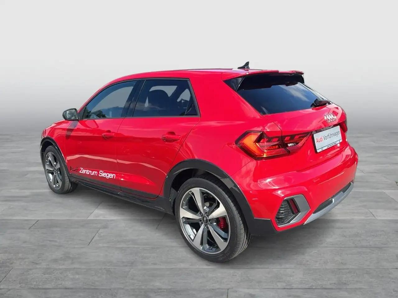 Audi A1 30 5