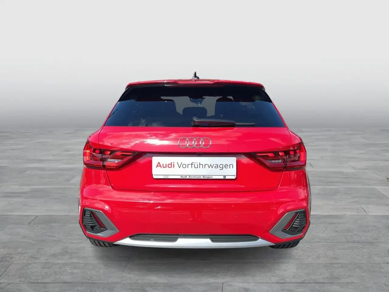 Audi A1 30 6