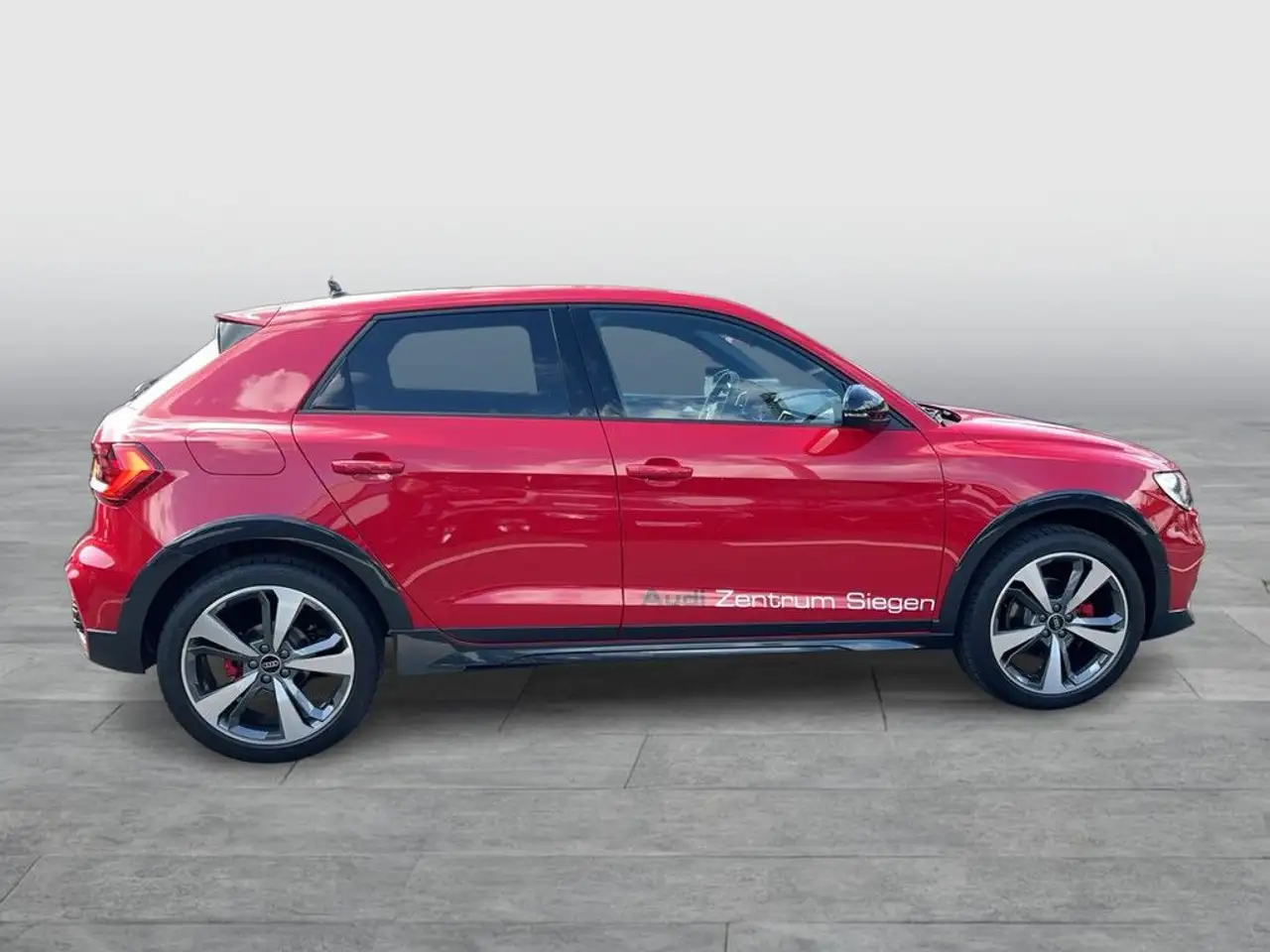 Audi A1 30 10