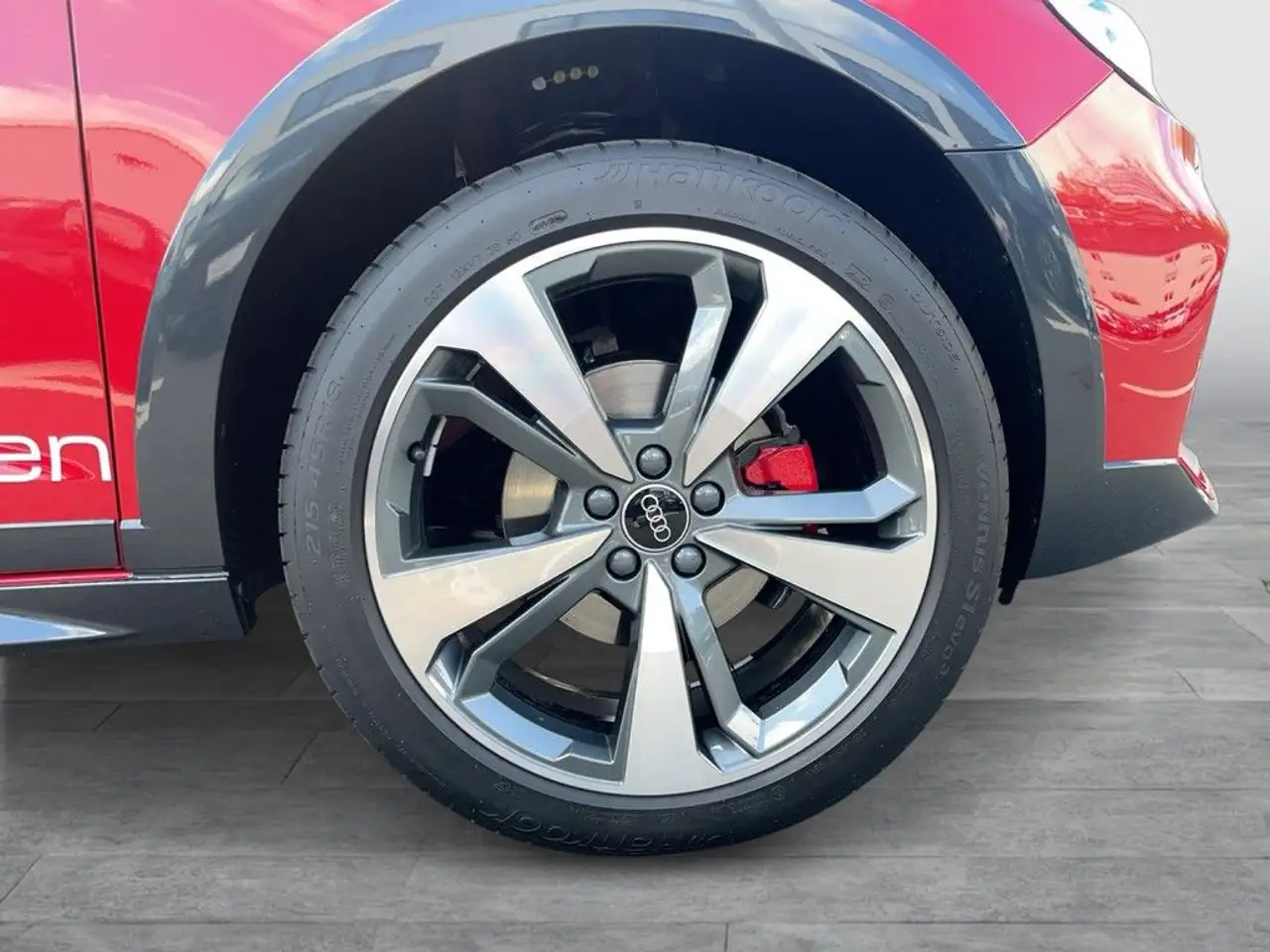 Audi A1 30 11