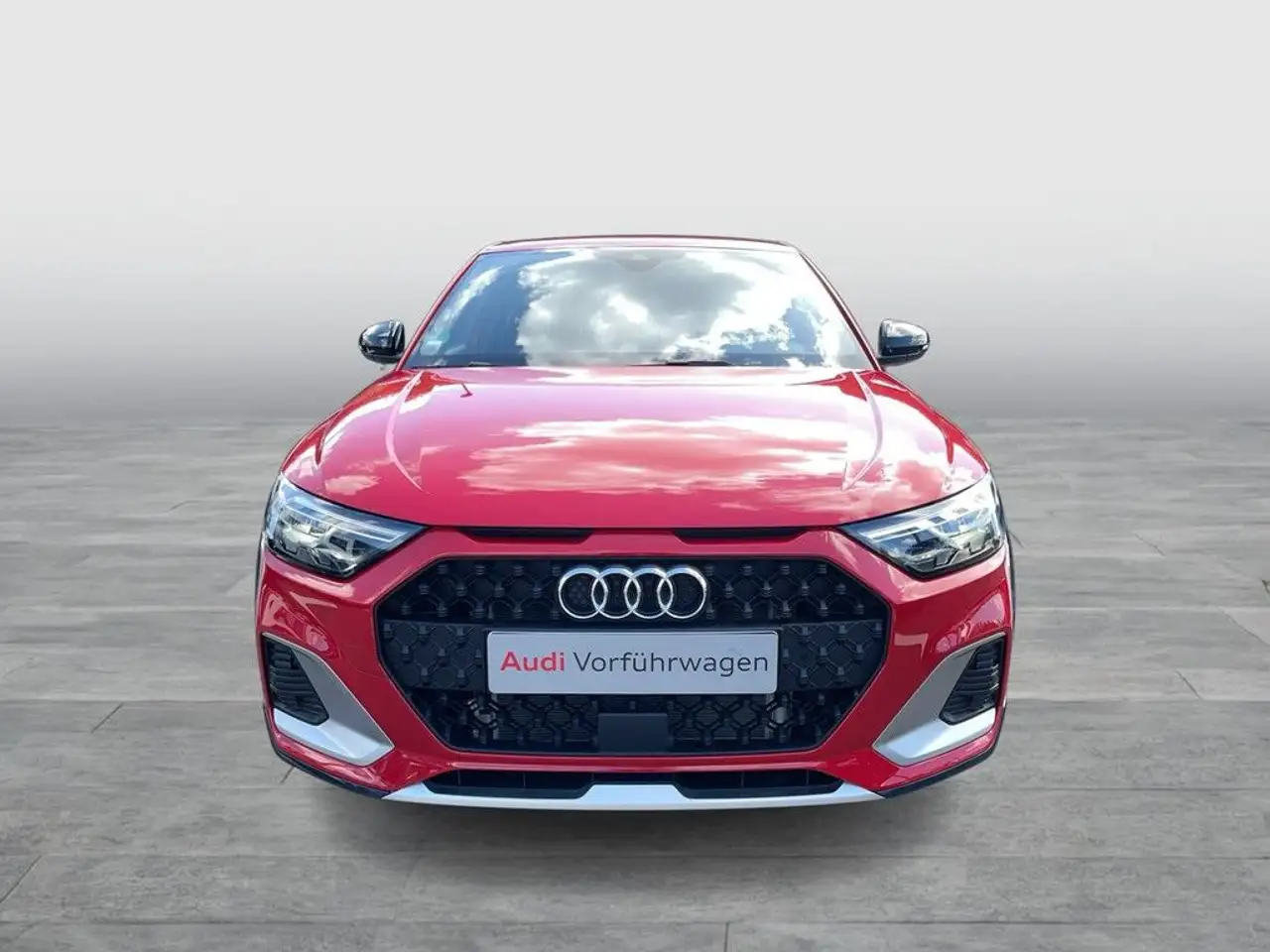Audi A1 30 12