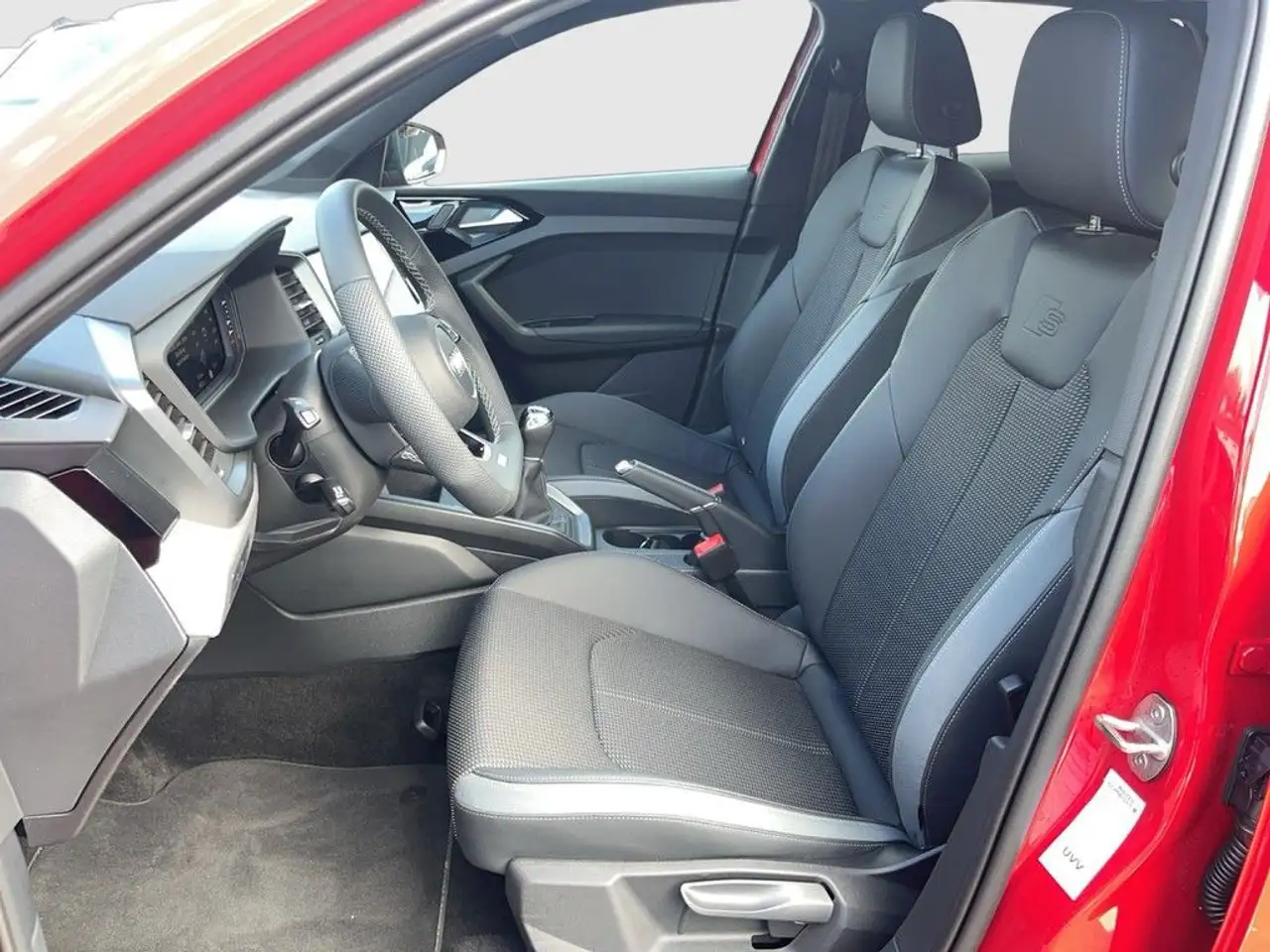 Audi A1 30 13