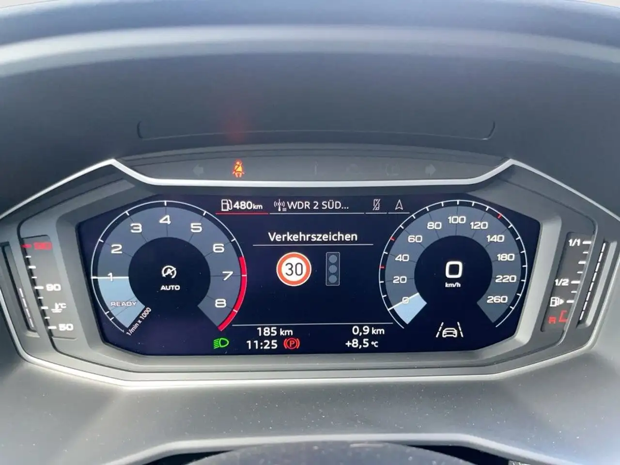 Audi A1 30 14
