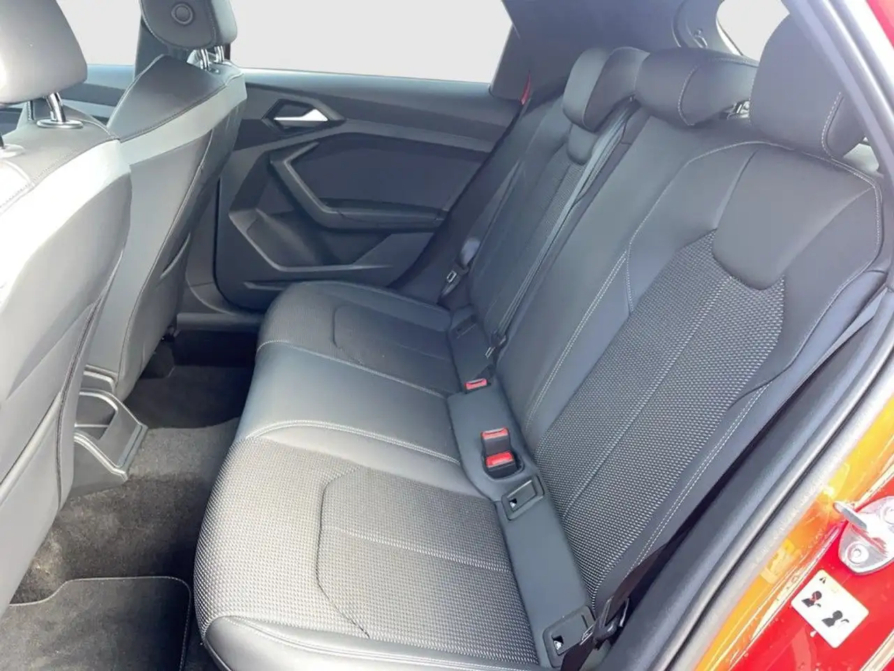 Audi A1 30 16