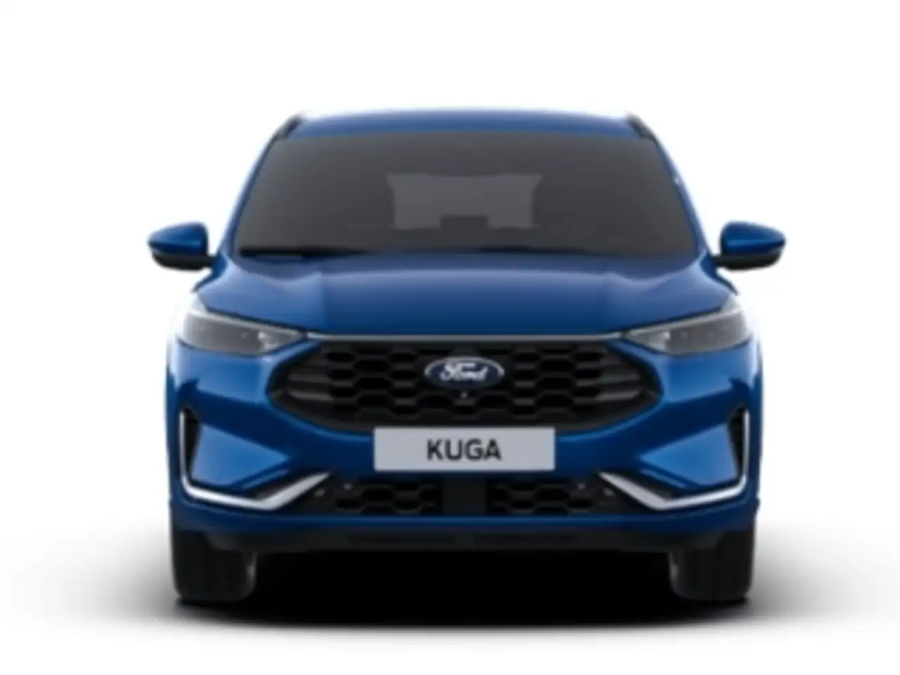 Ford Kuga 3