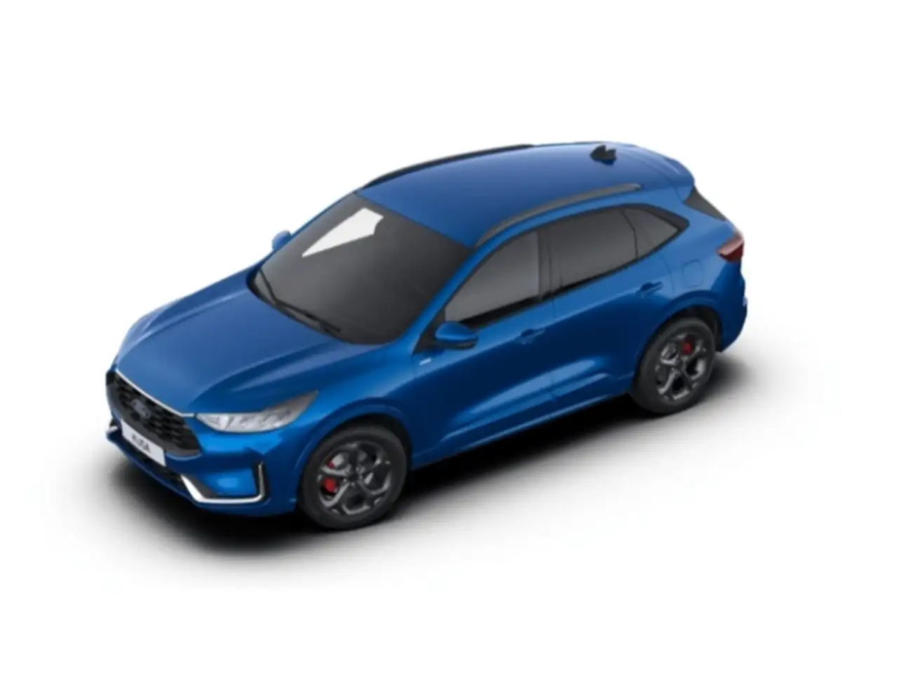 Ford Kuga 4
