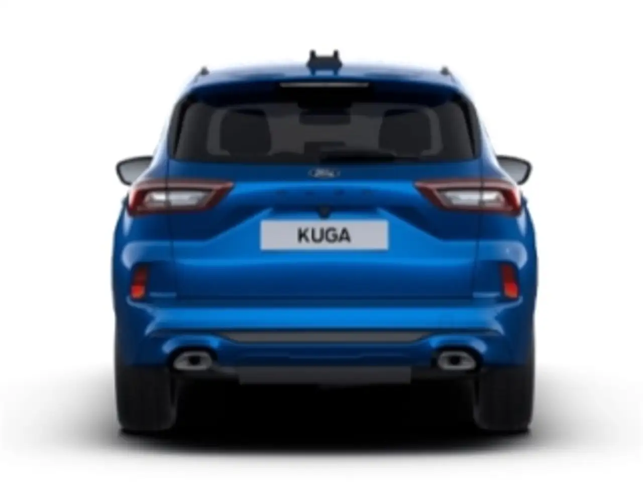 Ford Kuga 6