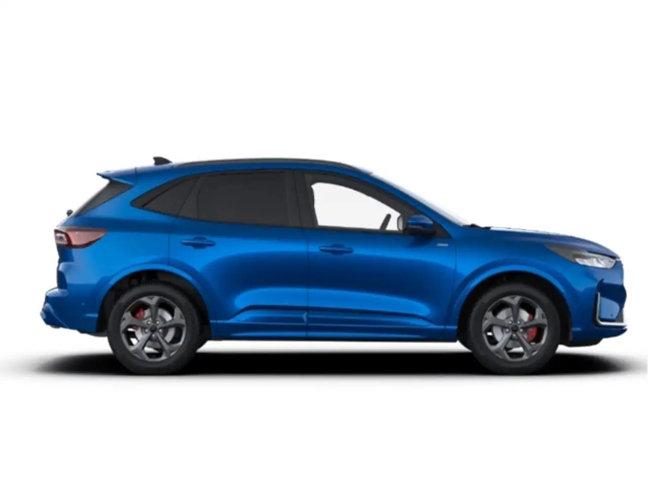 Ford Kuga 9