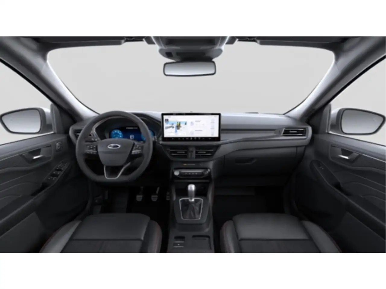Ford Kuga 11