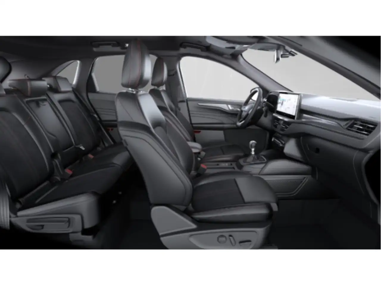 Ford Kuga 13