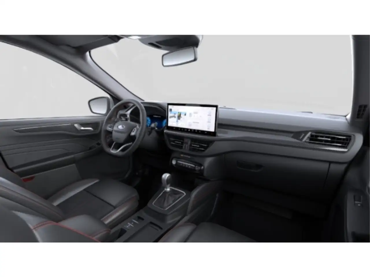 Ford Kuga 14