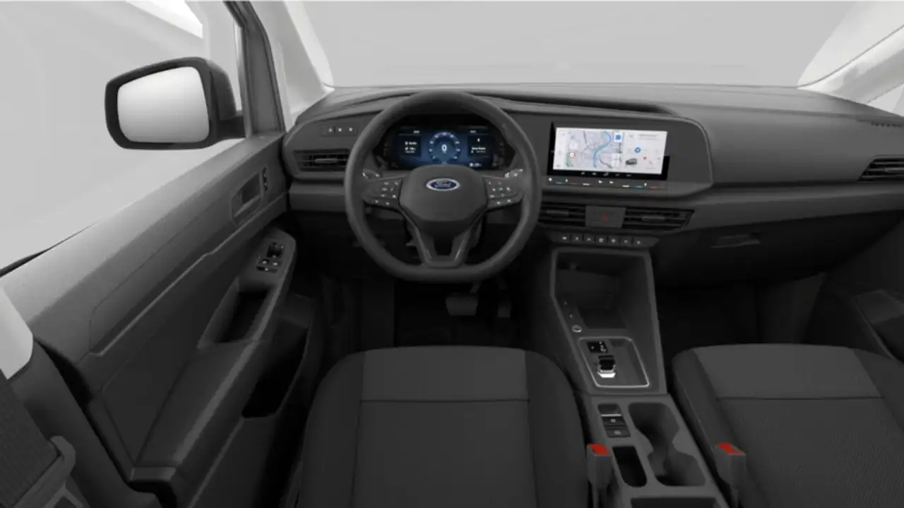 Ford Tourneo 5