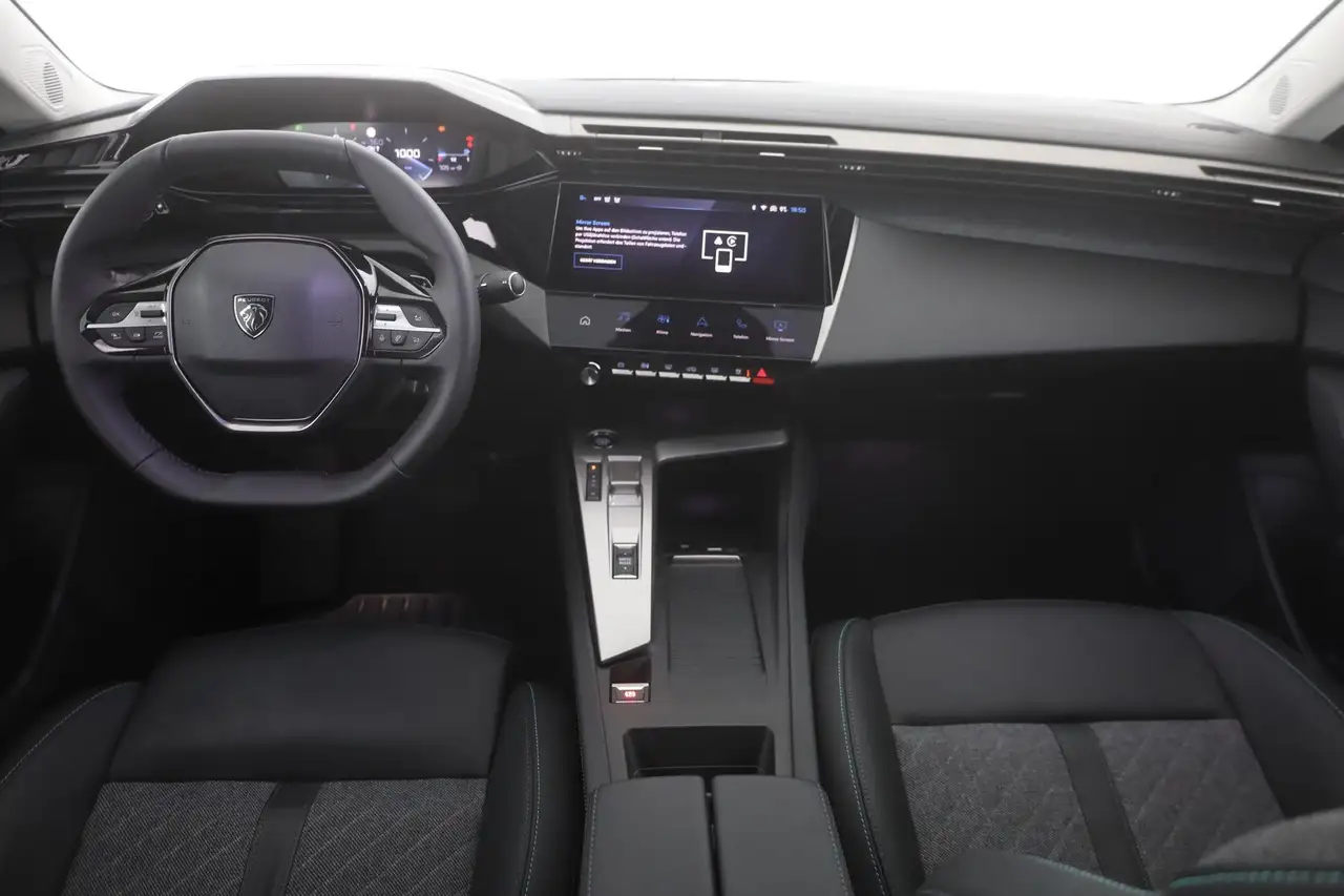Peugeot 408 130 10