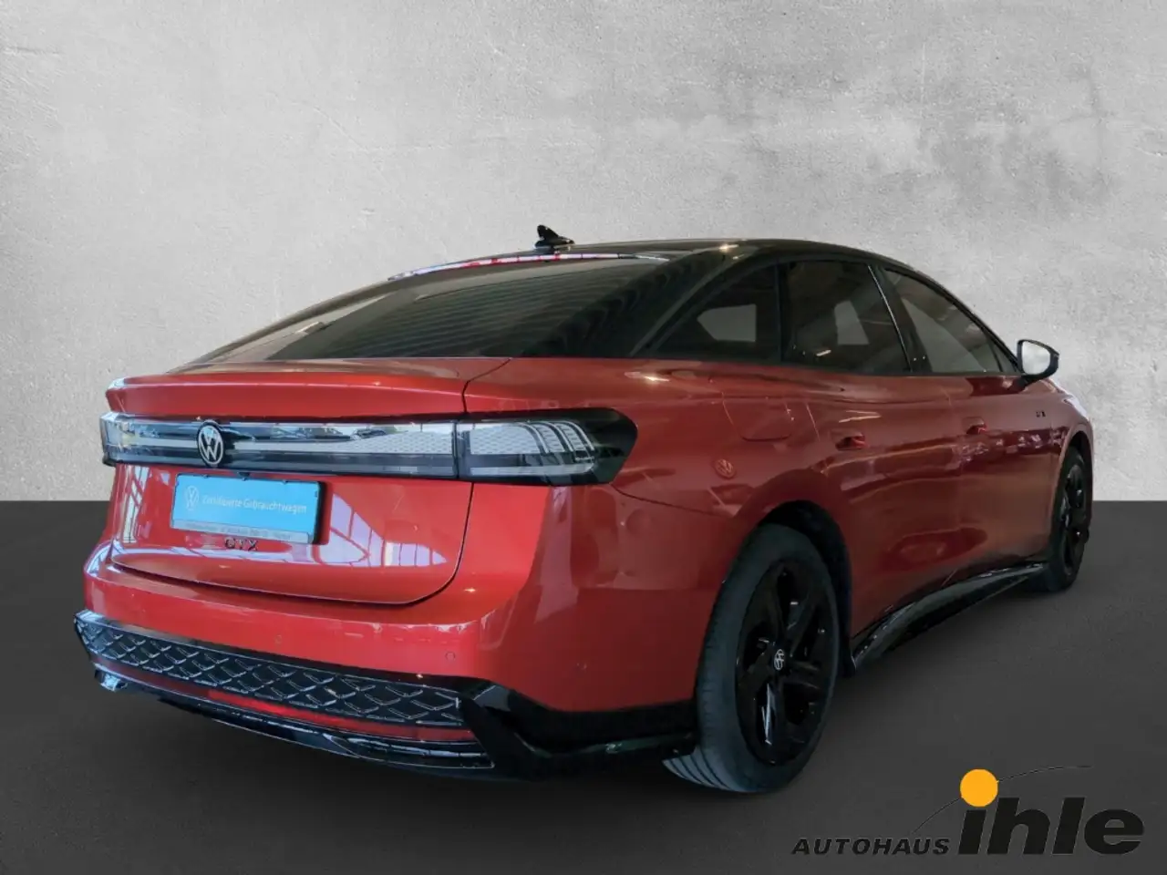 Volkswagen ID.7 3