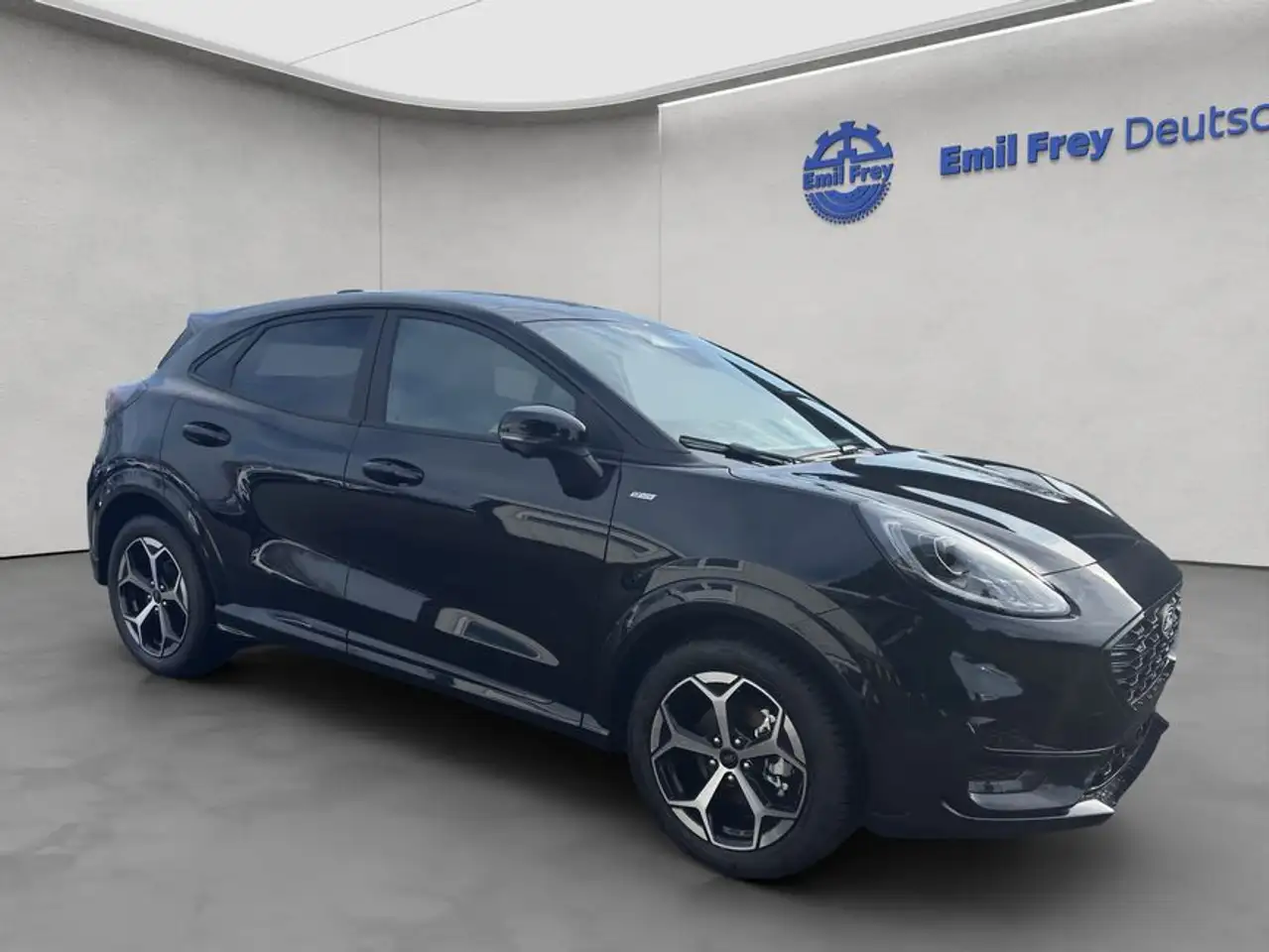 Ford Puma 8