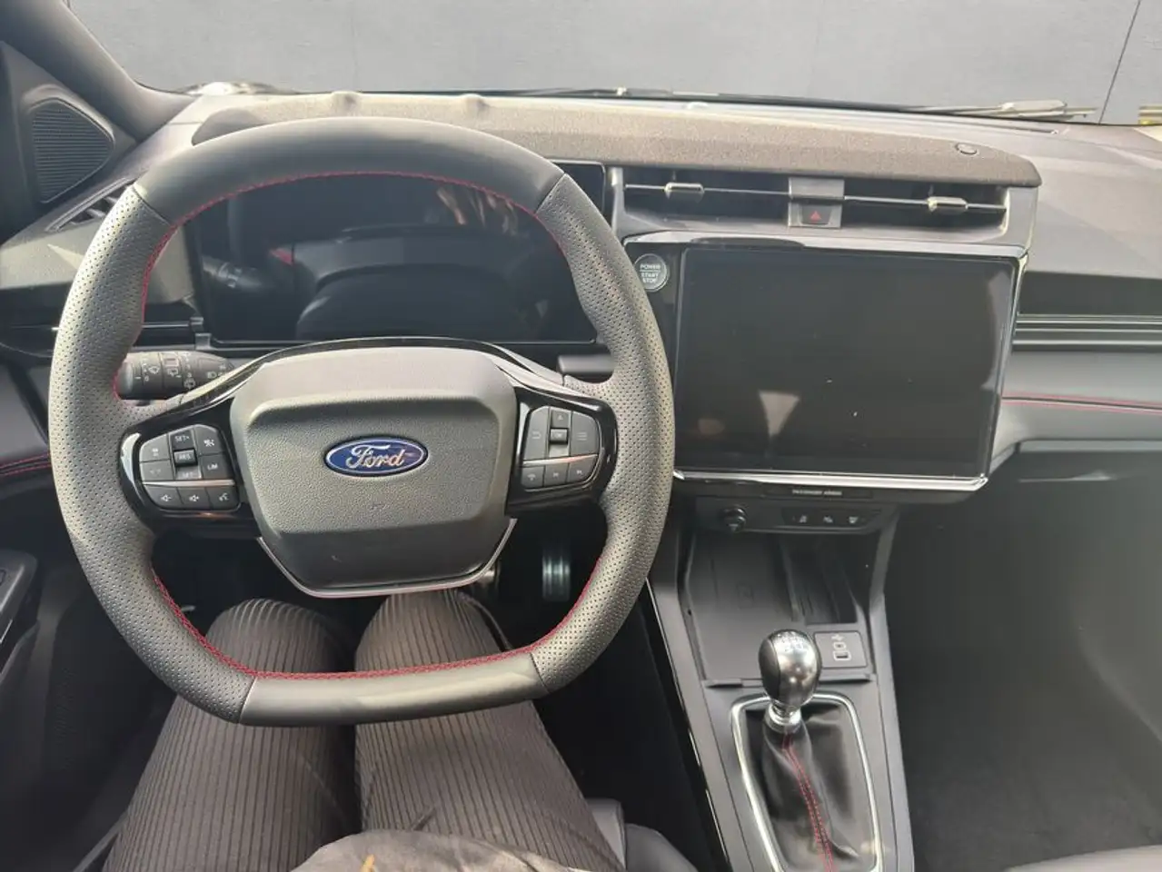 Ford Puma 13