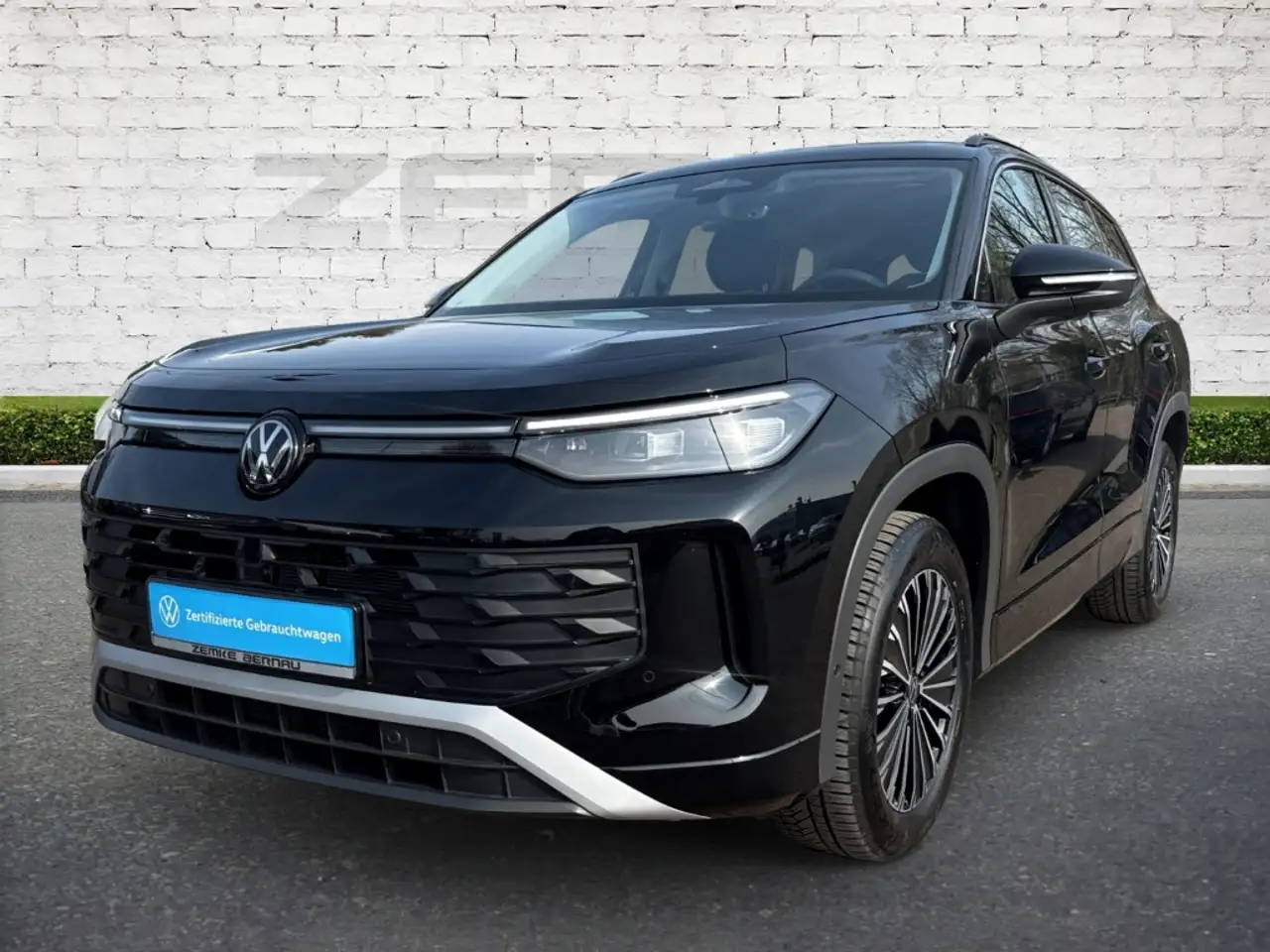 Volkswagen Tayron 2