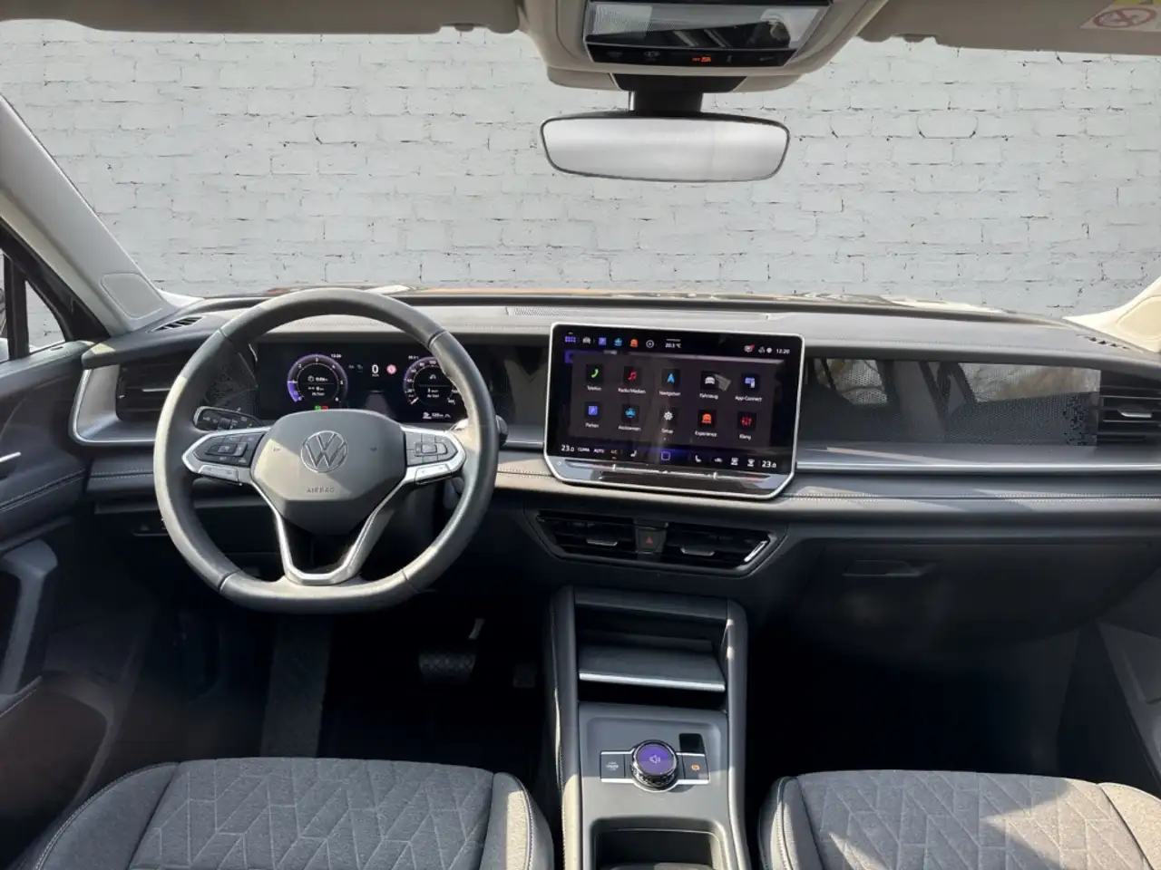 Volkswagen Tayron 9