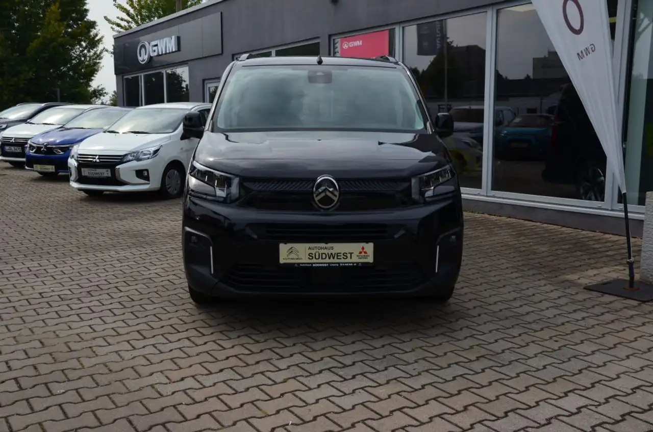 Citroen Berlingo 6