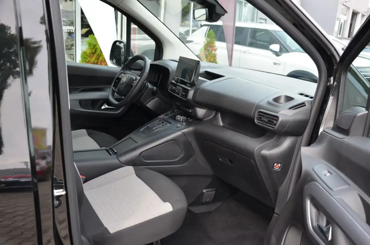 Citroen Berlingo 7