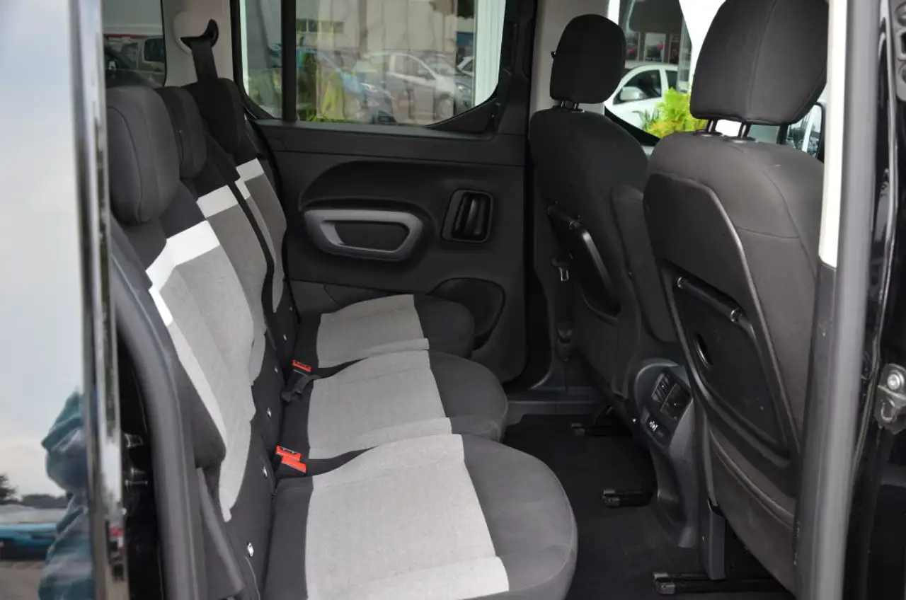 Citroen Berlingo 8