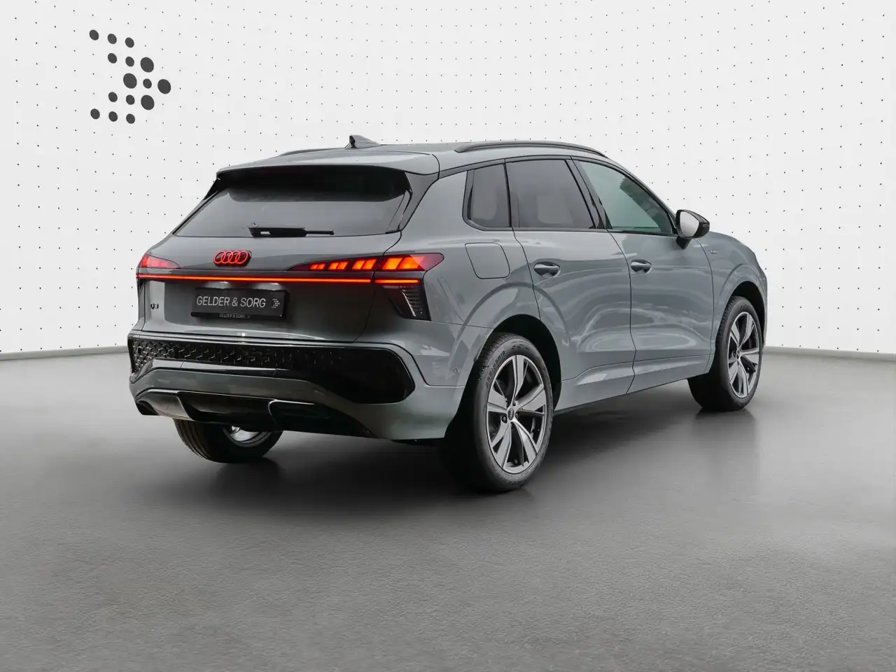 Audi Q3 2