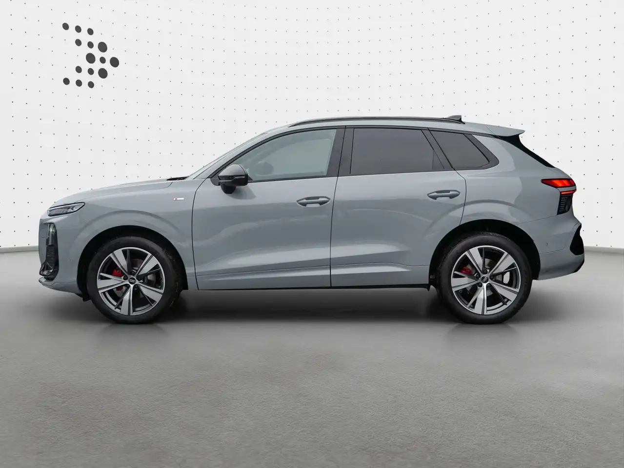 Audi Q3 3