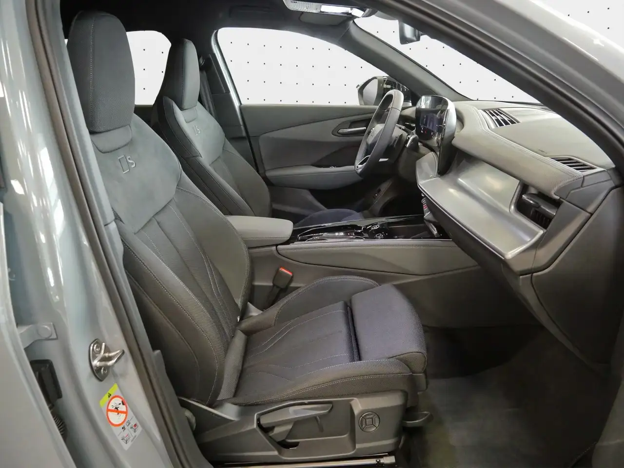 Audi Q3 4