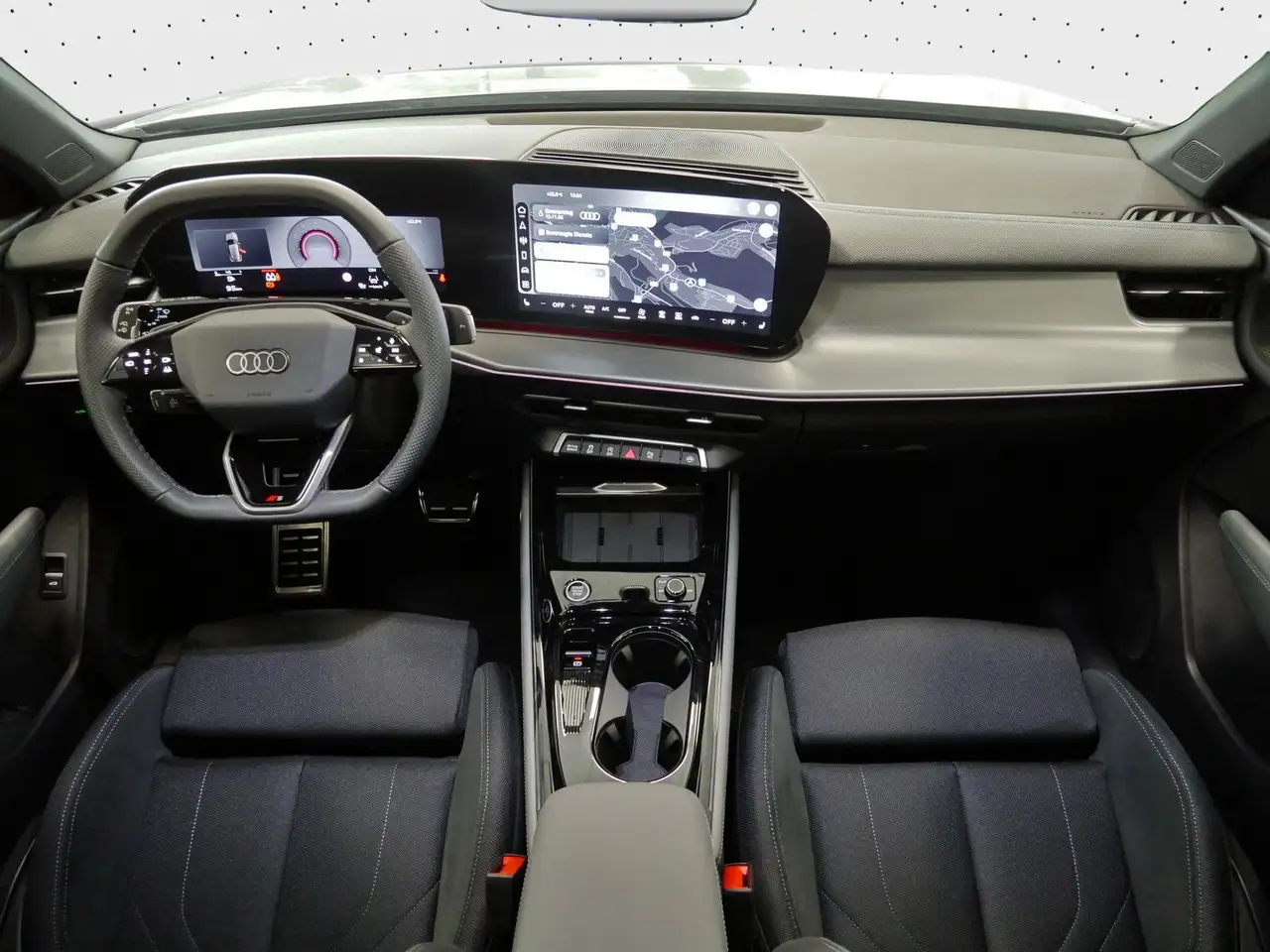 Audi Q3 5