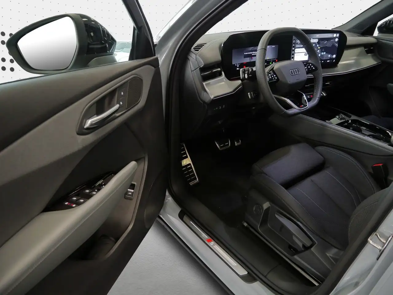 Audi Q3 14