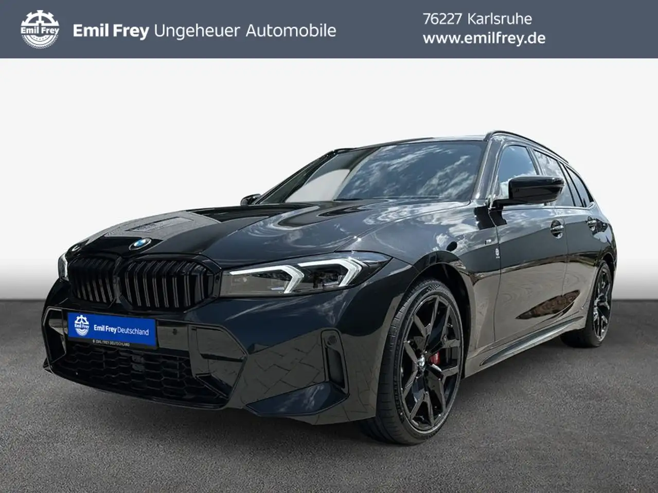 BMW 320