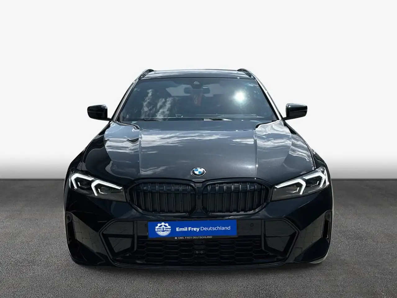 BMW 320 4