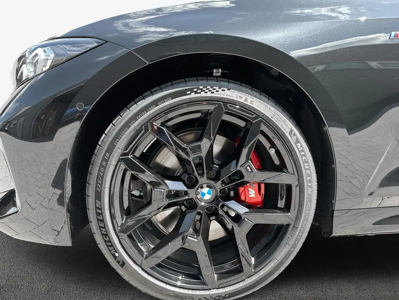 BMW 320 7